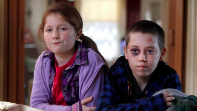Imagen de Shameless (T1): Ep.8 Es hora de matar a la tortuga - 2