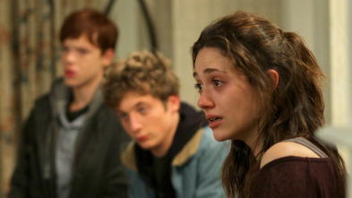 Imagen de Shameless (T1): Ep.9 Pero al fin alguien llamó - 2
