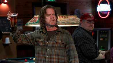 Imagen de Shameless (T1): Ep.12 Padre Frank, lleno eres de gracia - 2