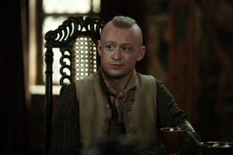 Imagen de Outlander (T7): Ep.9 Asuntos pendientes - 3