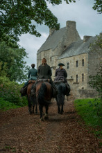 Imagen de Outlander (T7): Ep.9 Asuntos pendientes - 1