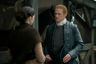 Imagen de Outlander (T7): Ep.9 Asuntos pendientes - 4