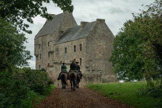 Imagen de Outlander (T7): Ep.9 Asuntos pendientes - 2