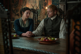Imagen de Outlander (T7): Ep.9 Asuntos pendientes - 5