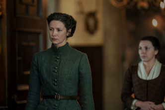 Imagen de Outlander (T7): Ep.9 Asuntos pendientes - 7