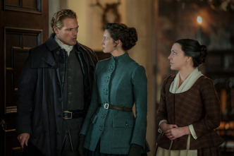 Imagen de Outlander (T7): Ep.9 Asuntos pendientes - 8