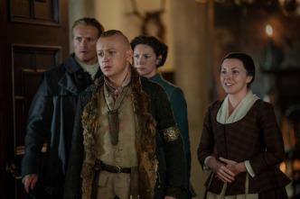 Imagen de Outlander (T7): Ep.9 Asuntos pendientes - 10