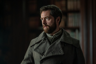 Imagen de Outlander (T7): Ep.9 Asuntos pendientes - 11