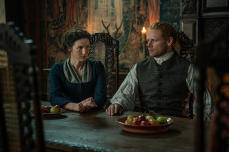Imagen de Outlander (T7): Ep.9 Asuntos pendientes - 13