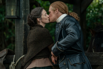 Imagen de Outlander (T7): Ep.9 Asuntos pendientes - 14