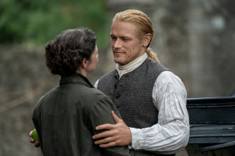 Imagen de Outlander (T7): Ep.9 Asuntos pendientes - 15