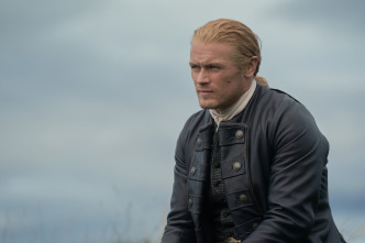 Outlander (T7): Ep.10 Amor fraternal