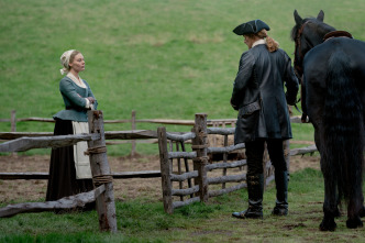 Imagen de Outlander (T7): Ep.9 Asuntos pendientes - 16
