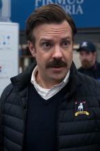 Imagen de Ted Lasso (T1): Ep.10 La esperanza mata - 1