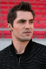 Imagen de Ted Lasso (T1): Ep.6 Dos ases - 1