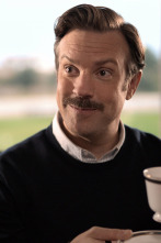 Imagen de Ted Lasso (T1): Ep.1 Piloto - 1