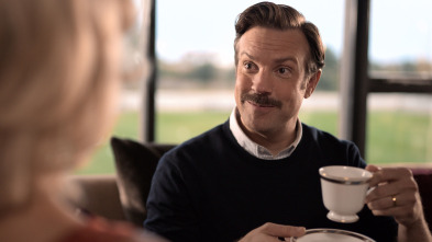 Imagen de Ted Lasso (T1): Ep.1 Piloto - 2