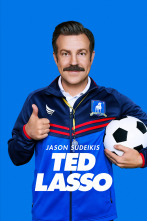 Imagen de Ted Lasso (T1) - 1