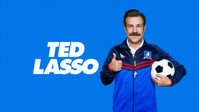 Imagen de Ted Lasso (T1) - 2