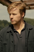 Imagen de Slow Horses (T2): Ep.2 Desde Upshott con amor - 1