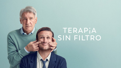 Imagen de Terapia sin filtro (T1) - 2