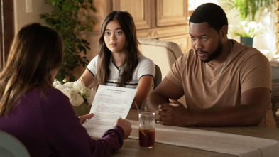 Imagen de Terapia sin filtro (T1): Ep.9 Seguir adelante - 2