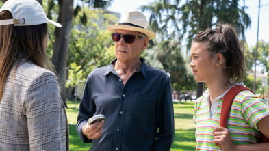 Imagen de Terapia sin filtro (T1): Ep.6 Síndrome del impostor - 2