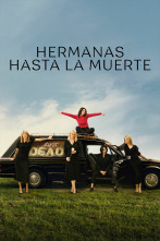 Imagen de Hermanas hasta la muerte (T1) - 1