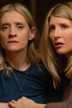 Imagen de Hermanas hasta la... (T1): Ep.10 Salvar a Grace - 1