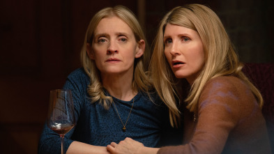 Imagen de Hermanas hasta la... (T1): Ep.10 Salvar a Grace - 2