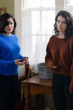 Imagen de Hermanas hasta la... (T1): Ep.9 Rebelándose - 1