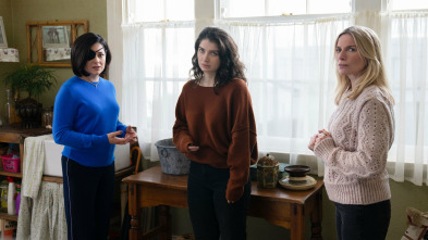 Imagen de Hermanas hasta la... (T1): Ep.9 Rebelándose - 2