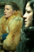 Imagen de Hermanas hasta la... (T1): Ep.8 La fría verdad - 1