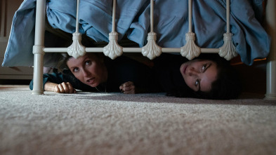 Imagen de Hermanas hasta la... (T1): Ep.6 El chapuzón - 2