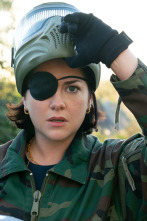 Imagen de Hermanas hasta la... (T1): Ep.5 Ojo or ojo - 1