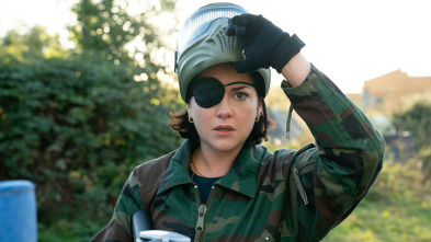 Imagen de Hermanas hasta la... (T1): Ep.5 Ojo or ojo - 2