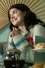 Imagen de Hermanas hasta la... (T1): Ep.4 Baby Becka - 1
