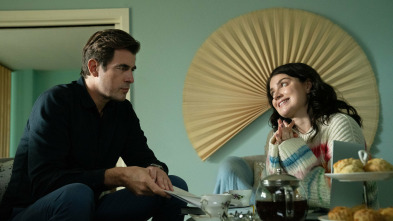 Imagen de Hermanas hasta la... (T1): Ep.4 Baby Becka - 2