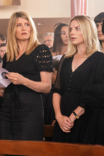 Imagen de Hermanas hasta la... (T1): Ep.1 El capullo - 1