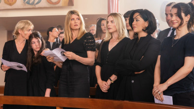 Imagen de Hermanas hasta la... (T1): Ep.1 El capullo - 2