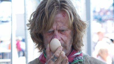 Imagen de Shameless (T3): Ep.1 El gran cañón - 2