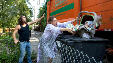 Imagen de Shameless (T3): Ep.2 El sueño americano - 2