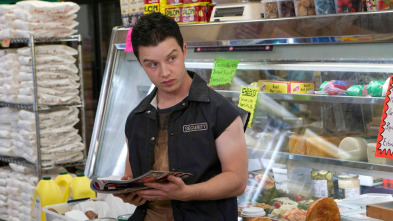 Shameless (T3): Ep.3 ¿Puedes podarle el seto?