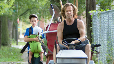 Imagen de Shameless (T3): Ep.5 Los pecados de la cuidadora - 2