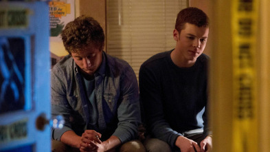 Imagen de Shameless (T3): Ep.10 Desviados civiles - 2