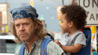 Imagen de Shameless (T2): Ep.1 Verano - 2