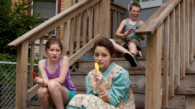 Imagen de Shameless (T2): Ep.2 Amor de verano - 2