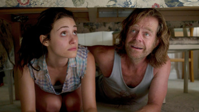 Imagen de Shameless (T2): Ep.4 Bonito desastre - 2