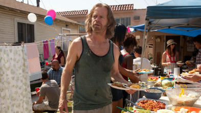 Imagen de Shameless (T2): Ep.5 Día del padre - 2