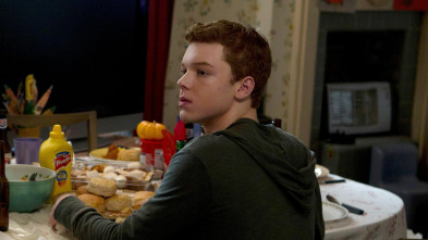 Imagen de Shameless (T2): Ep.11 Como querían los peregrinos - 2